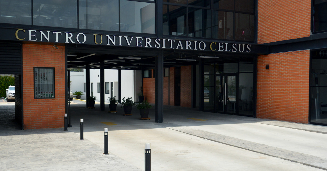 Centro Universitario Celsus